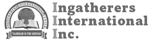 Ingahterers International, Inc.