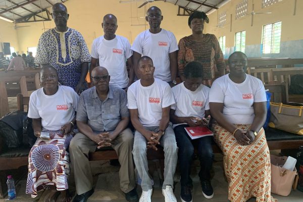 Ingatherers International