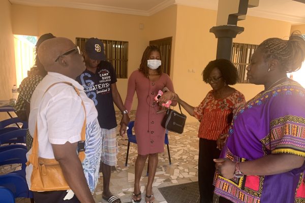 Ingatherers International