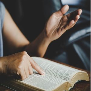 Faith Statement
