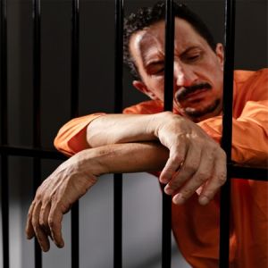 Prisoner Re-entry Prisoner Re-entry